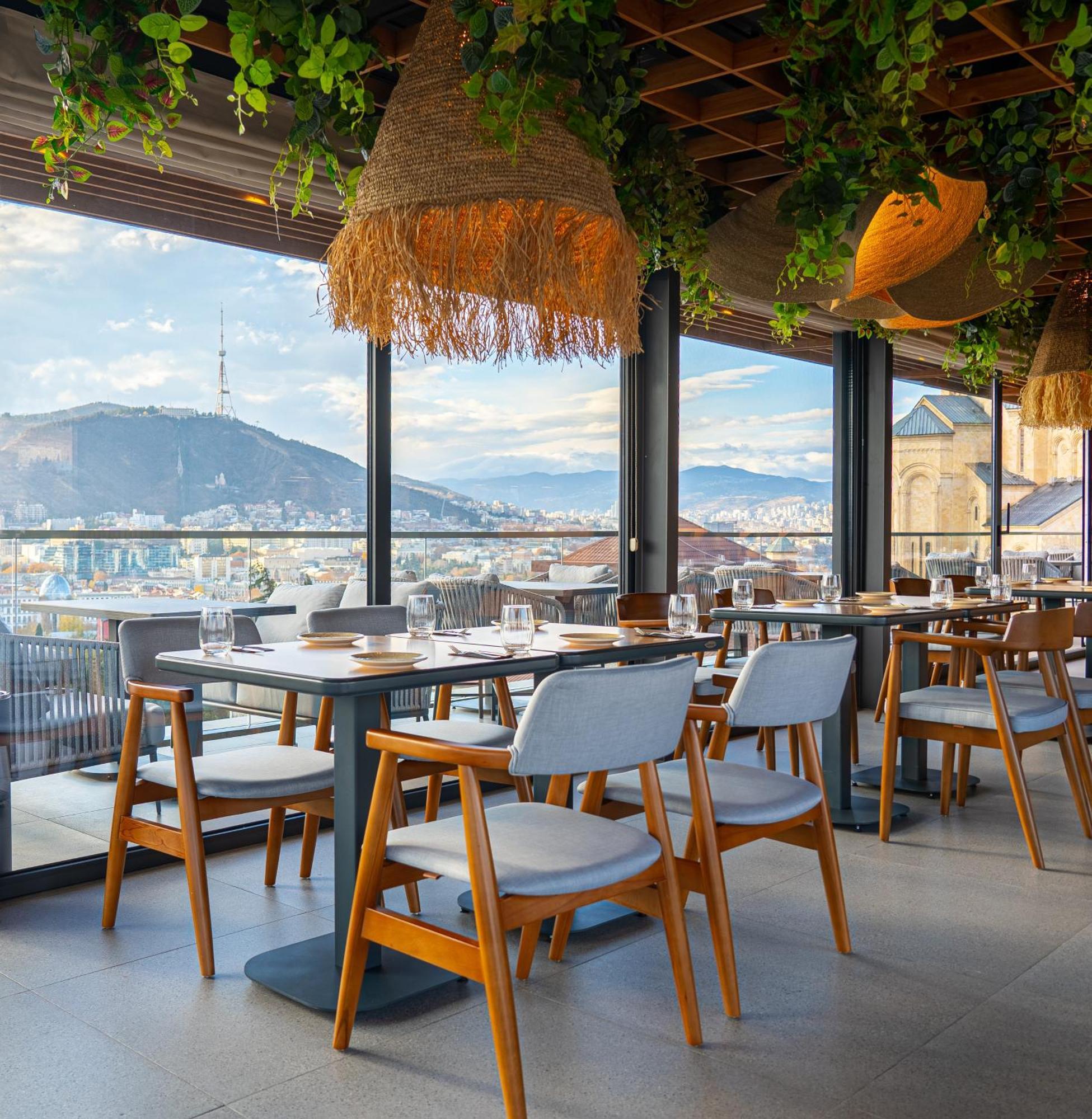 Hotel 21 Tbilissi