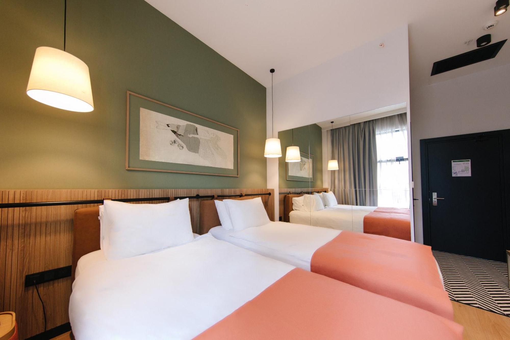 21 Hotel Tbilissi