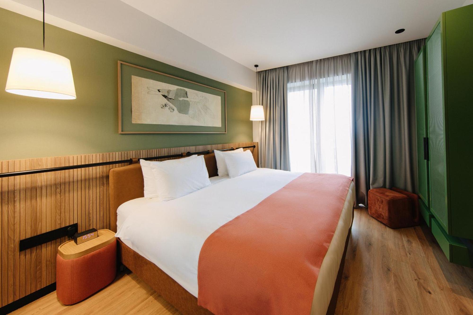 Hotel 21 Tbilissi