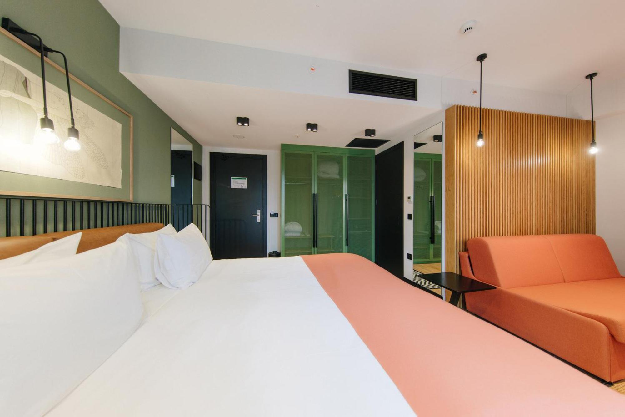 Hotel 21 Tbilissi